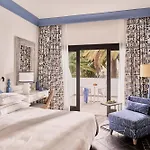 Hotel Seaside Jameos 4*