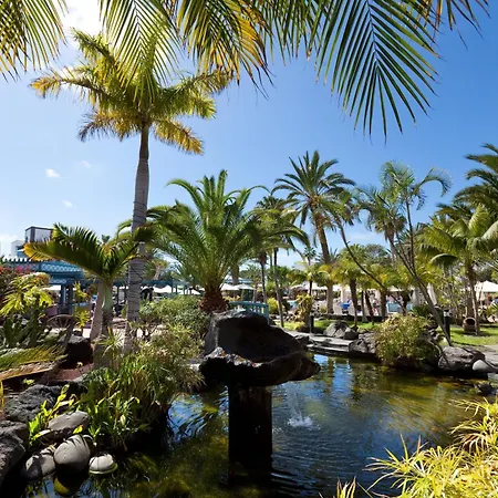 Seaside Jameos Hotel 4*