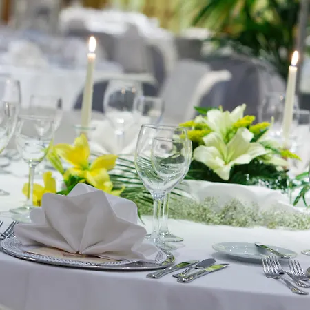 Seaside Jameos Hotel Puerto del Carmen (Lanzarote)