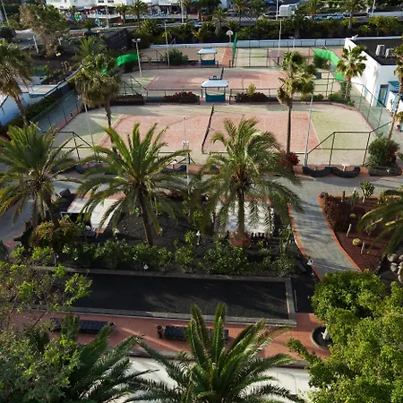 Seaside Jameos 4* Πουέρτο Ντελ Κάρμεν