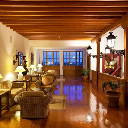 Ξενοδοχείο Seaside Jameos Πουέρτο Ντελ Κάρμεν