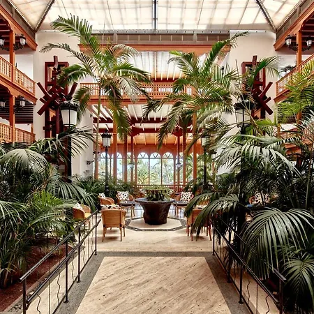 Seaside Jameos Ξενοδοχείο