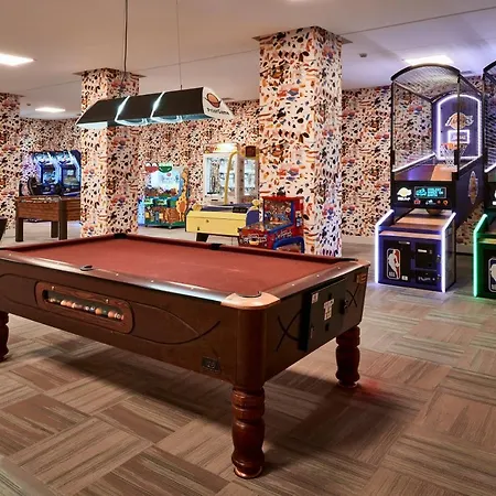 Seaside Jameos Ξενοδοχείο