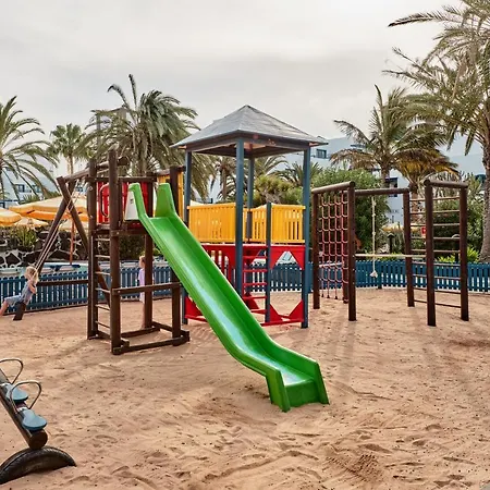 Seaside Jameos Ξενοδοχείο Πουέρτο Ντελ Κάρμεν