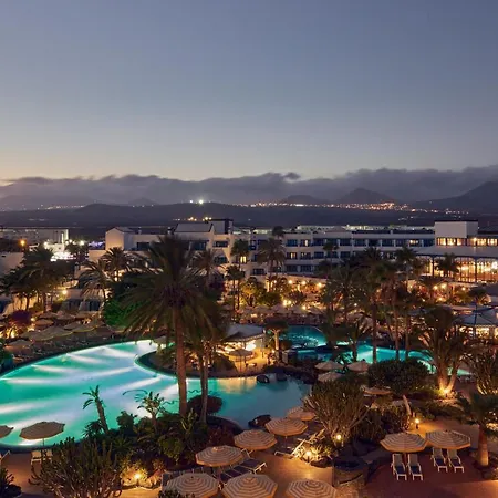 Hotel Seaside Jameos