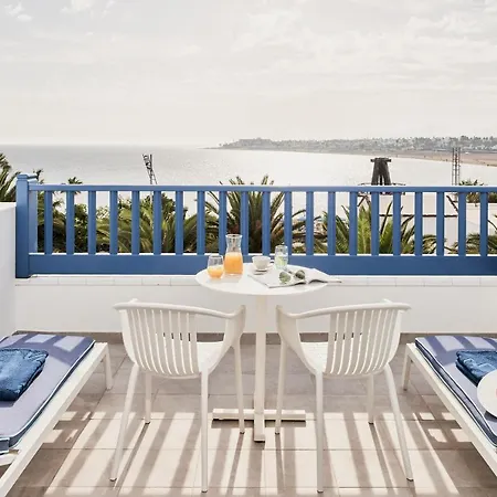 Seaside Jameos Hotel 4*