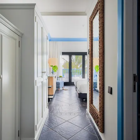 Seaside Jameos Szálloda Puerto del Carmen
