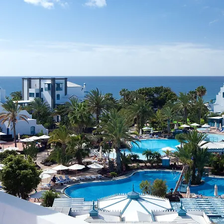 Ξενοδοχείο Seaside Jameos Πουέρτο Ντελ Κάρμεν