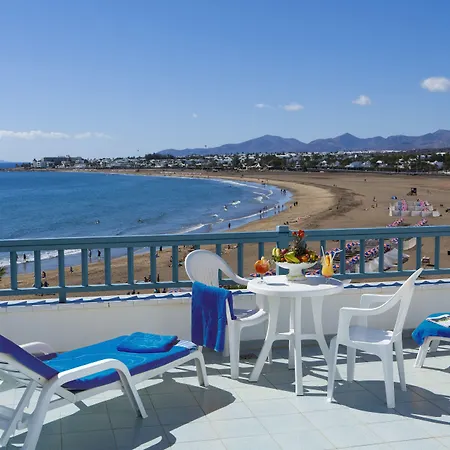 Seaside Jameos Hotel