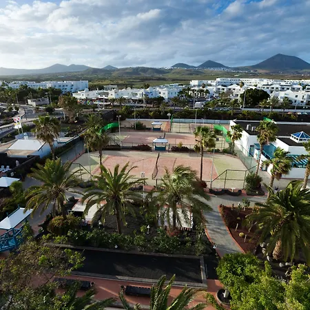 Ξενοδοχείο Seaside Jameos