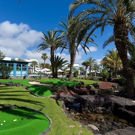 Seaside Jameos Πουέρτο Ντελ Κάρμεν