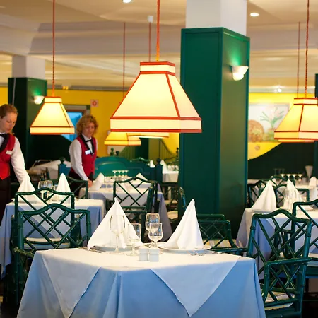 Seaside Jameos 4* Πουέρτο Ντελ Κάρμεν