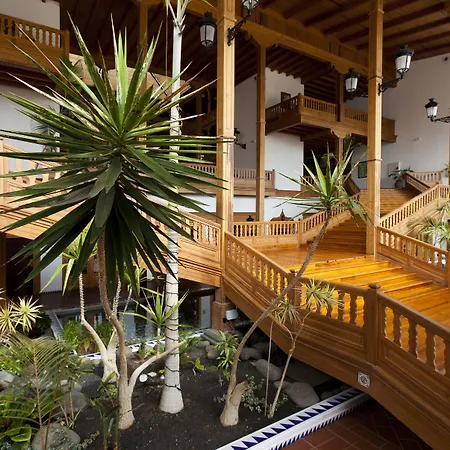 Seaside Jameos Hotel 4*