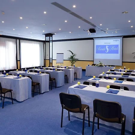 Hotel Seaside Jameos