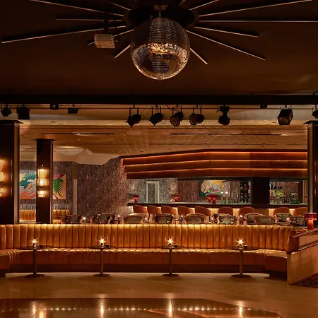 Hotel Seaside Jameos