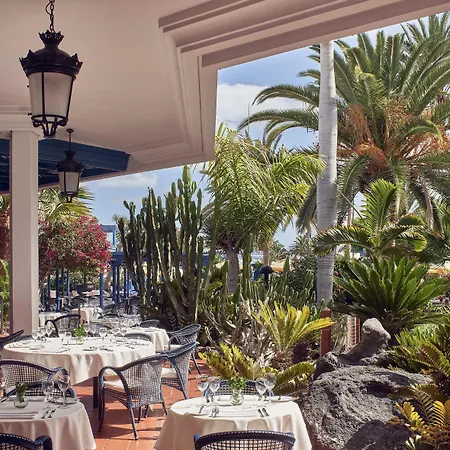 Seaside Jameos Hotel