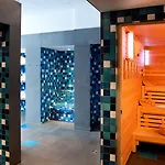 Hotel Seaside Jameos 4*
