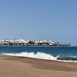Seaside Jameos 4*