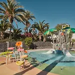 Otel Seaside Jameos 4*
