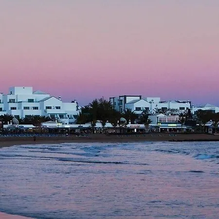ホテル Seaside Jameos
