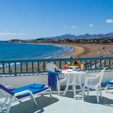 Seaside Jameos ホテル 4*