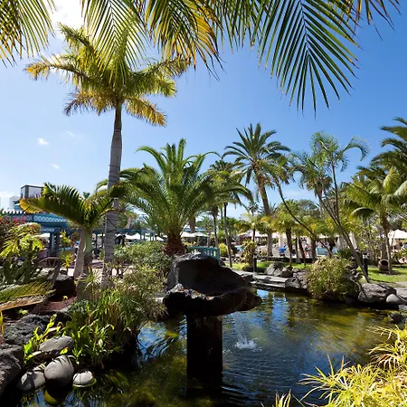 Seaside Jameos ホテル 4*