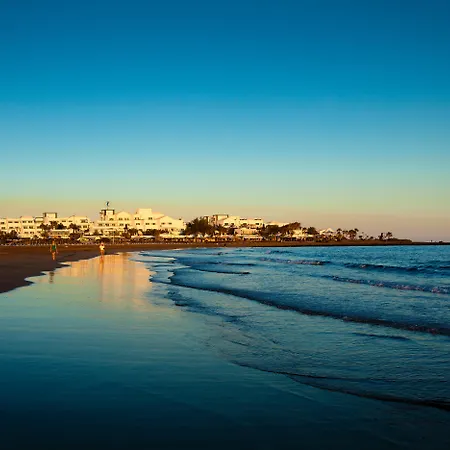 Seaside Jameos 호텔 4*