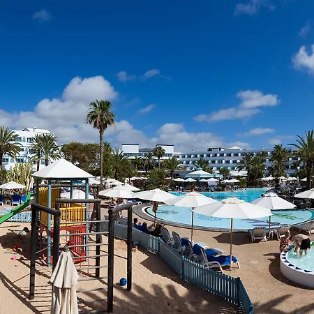 Seaside Jameos Отель 4*
