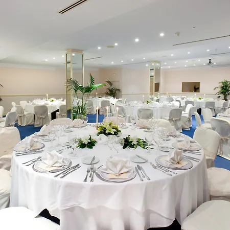 Seaside Jameos ホテル 4*