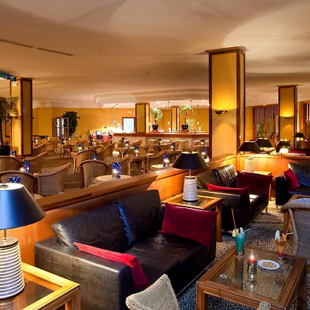 Seaside Jameos بويرتو ذيل كارمين