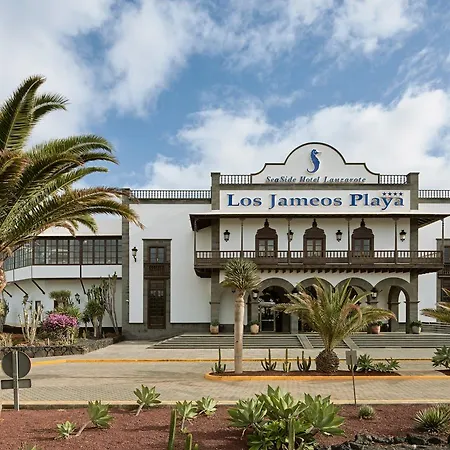 Seaside Jameos ホテル 4*