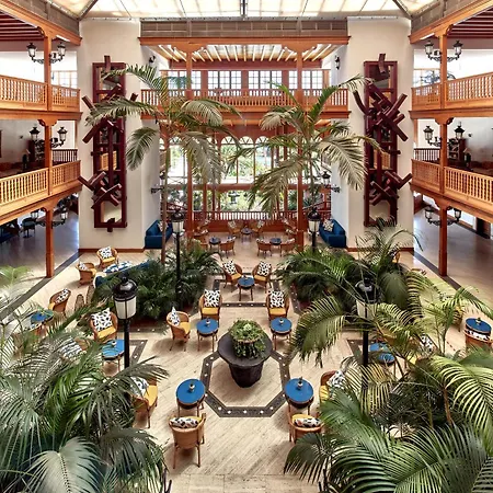 Seaside Jameos Puerto del Carmen (Lanzarote)