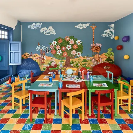 Seaside Jameos فندق بويرتو ذيل كارمين
