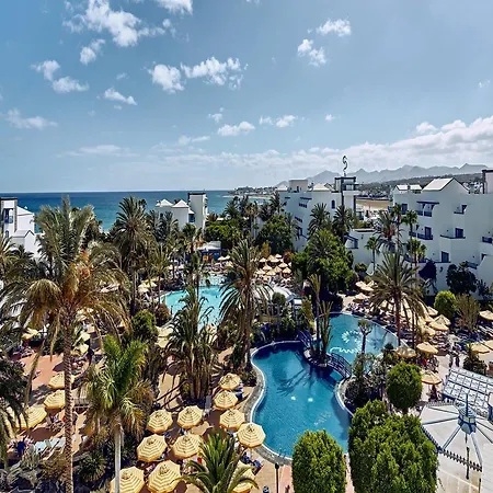 Seaside Jameos 4* プエルト・デル・カルメン