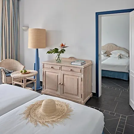 Seaside Jameos ホテル 4*