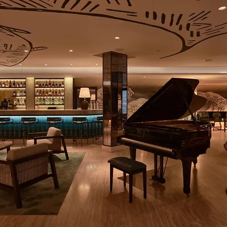 Hotel Seaside Jameos