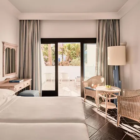 Seaside Jameos ホテル 4*