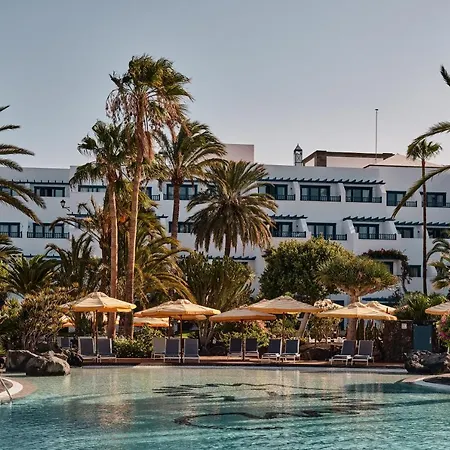 Seaside Jameos 4* プエルト・デル・カルメン
