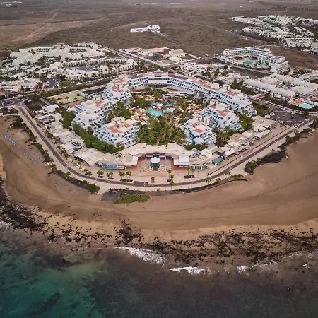 Seaside Jameos ホテル