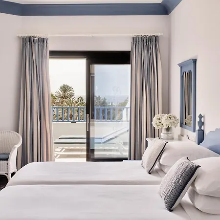 Seaside Jameos Hotel Puerto del Carmen (Lanzarote)