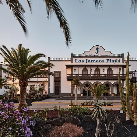 Seaside Jameos ホテル 4*