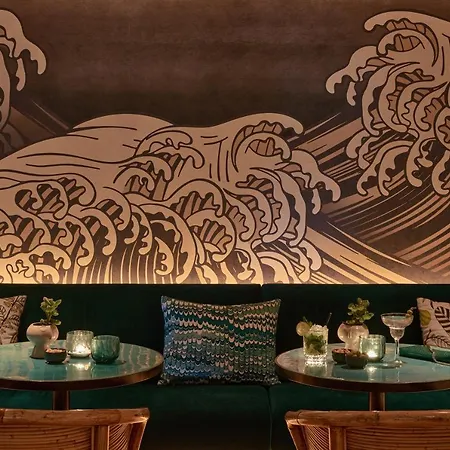 Seaside Jameos 4* プエルト・デル・カルメン