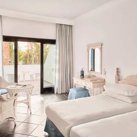 Seaside Jameos 4* プエルト・デル・カルメン