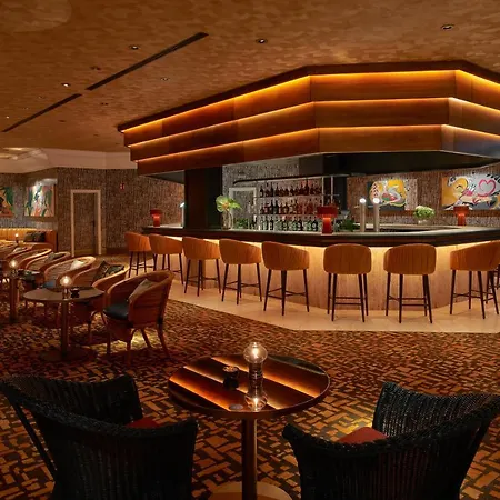 ホテル Seaside Jameos 4*