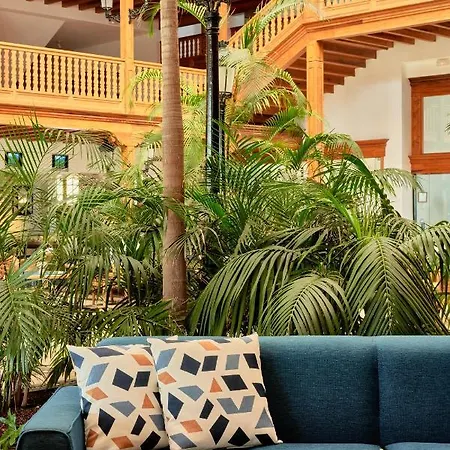 Seaside Jameos ホテル