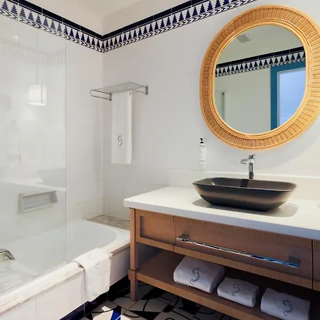 Seaside Jameos ホテル 4*