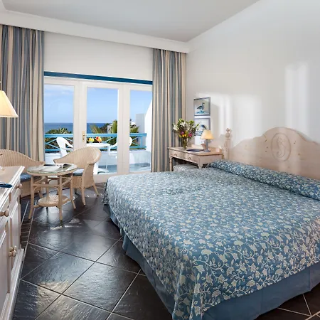 Seaside Jameos 호텔 푸에르토 델 카르멘