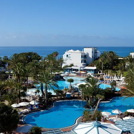 Seaside Jameos Hotel 4*