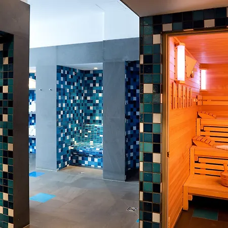 Hotel Seaside Jameos 4*