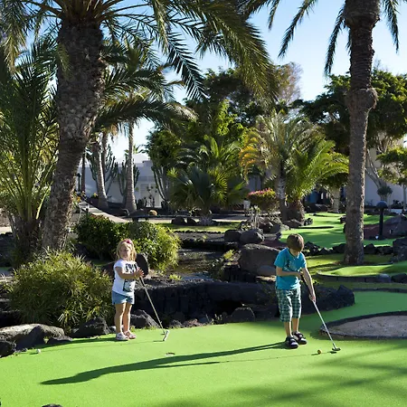 Hotel Seaside Jameos